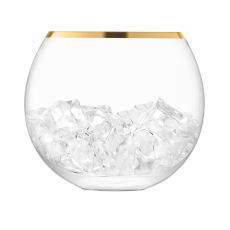 Ведерко для льда Luca, 15 см, LSA International