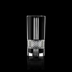 Набор из 6-ти стаканов Хайбол RCR Style Brillante 360 мл, Италия