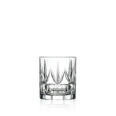 Набор из 6-ти стаканов Олд фэшн RCR Style Chic 430 мл, Италия