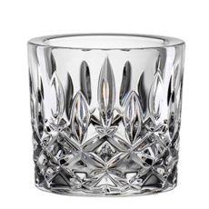 Подсвечник бесцветный h-66мм d-71мм, хрустальное стекло, Noblesse, Nachtmann