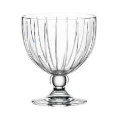 Набор из 4-х креманок, 384 мл, хрустальное стекло, серия Milano, Spiegelau