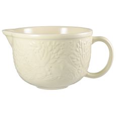 Кувшин для смешивания Birds of Paradise, 2,2 л, кремовый, Liberty Jones