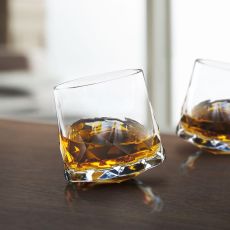 Набор стаканов Олд фэшн 305мл, 6 шт., серия Connexion, Ocean