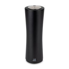 Штопор электрический, дерево, черный матовый, ELIS REVERSE PEUGEOT, Франция