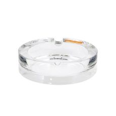 Пепельница круглая Cigar, 16 см, хрусталь, Nachtmann