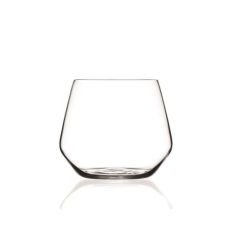 Набор из 2-х бокалов для виски RCR Aria 540 мл, хрустальное стекло, Италия