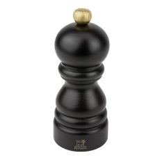 Мельница для перца 12 см, дерево, тёмно-коричневый, PARIS PEUGEOT, Франция