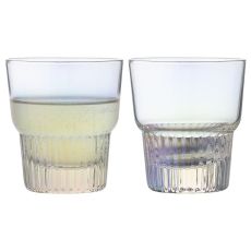 Набор стаканов Feast, 175 мл, 2 шт., Liberty Jones