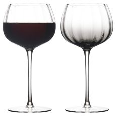 Набор бокалов для вина Gemma Agate, 455 мл, 2 шт., Liberty Jones