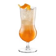 Набор бокалов Харикейн 450мл, 6шт., серия Cuba, Ocean