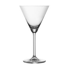 Набор бокалов для коктейля Rims martini 160мл, 6 шт., серия Orient, Lucaris