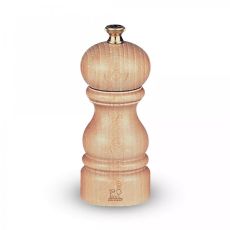 Мельница для соли 12 см, дерево, светло-коричневый, PARIS PEUGEOT, Франция