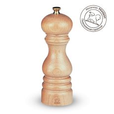 Мельница для перца 18 см, дерево, светло-коричневый, PARIS PEUGEOT, Франция