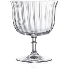 Набор бокалов для коктейля 270 мл, 6 шт., серия Rims Orient, Lucaris