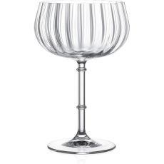 Набор бокалов для коктейля 355 мл, 6 шт., серия Rims Orient, Lucaris