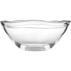Салатник Barena, 590 мл, H7 см, D15 см, стекло, Vidivi