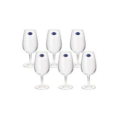 Набор бокалов для вина 510 мл, 6 шт, серия D.O.C., Luigi Bormioli