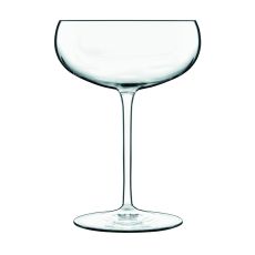 Набор бокалов для коктейлей 300 мл., 4 шт, серия Talismano, Luigi Bormioli