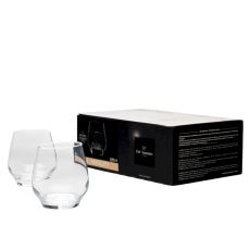 Набор стаканов Олд Фэшн Absoluty, 6 шт, 320 мл, D85 мм, H91 мм, Chef&Sommelier