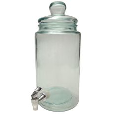 Диспенсер для напитков, 6 л, D145/185 мм, H400 мм, San Miguel