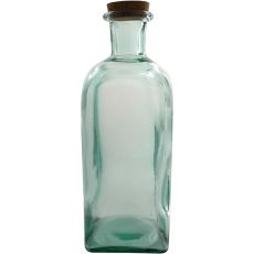 Бутылка с пробкой, 2 л, San Miguel