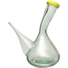 Емкость для уксуса с пробкой, 0,25 л, D91 мм, H174 мм, San Miguel