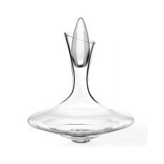 Декантер с пробкой 750 мл, стекло, VARIATION PEUGEOT, Франция