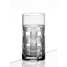 Стакан высокий 390 мл, серия CLASSIC, AJKA CRYSTAL