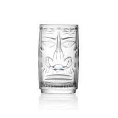 Набор из 4-х бокалов тики "Sardinia" RCR Luxion 450 мл, D76 мм, хрустальное стекло, Италия