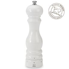 Мельница для соли 22 см, дерево, белый лакированный, PARIS SELECT PEUGEOT, Франция
