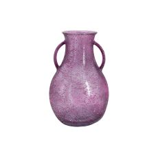 Ваза Antic, фиолетовая, 32 см, SAN MIGUEL