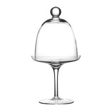 Блюдо для десертов Sugary, 12,5х24,5 см, Liberty Jones