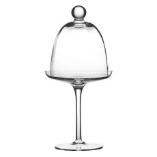 Блюдо для десертов Sugary, 12,5х27 см, Liberty Jones