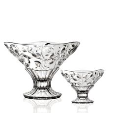 Набор салатников RCR Style Laurus 7 шт, Италия