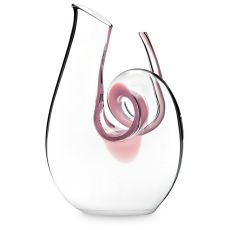 Декантер Curly Pink Mini, 690 мл, 2011/14, Riedel