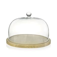 Витрина для выкладки кондитерских изделий RCR Campane, H200 мм, D280 мм, Италия