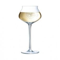 Бокал для шампанского 300мл Macaron Fascination D=95, H=191мм; 1 шт, Chef&Sommelier