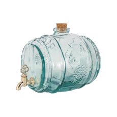 Диспенсер для напитков,  2 л, SAN MIGUEL