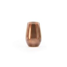 Набор из 6-ти стаканов серия Mirrors, цвет коричневый 465 мл, D85 мм, H120 мм, Stolzle