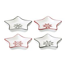 Набор для сервировки Sweet Memories из коллекции New Year Essential, Tkano