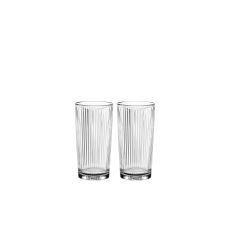 Набор из 2-х высоких стаканов Aperitivo, 442 мл, хрусталь, Nachtmann