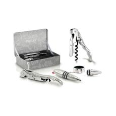 Набор для вина Wine Set de Luxe, Pulltex