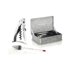 Набор для вина Clickcut Wine Set, Pulltex