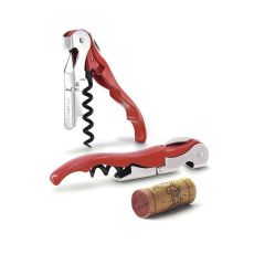 Штопор Pulltaps Colour Red Corkscrew, Pulltex