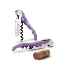 Штопор Pulltaps Colour Purple Corkscrew, Pulltex