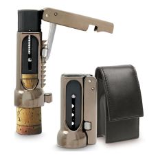 Штопор Brucart Graphite, Pulltex