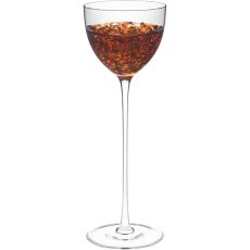 Набор из 6-ти рюмок Medea 130 мл; D=72мм,H=210мм, Rona