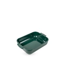 Форма для запекания прямоугольная 32х20см h=6,5см V=2,7л (внутр. размеры 26х20см), GREEN FOREST, Peugeot