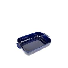 Форма для запекания прямоугольная 40х25,7см h=7,5см V=5,2л (внутр. размеры 33х25,7см), BLUE, Peugeot