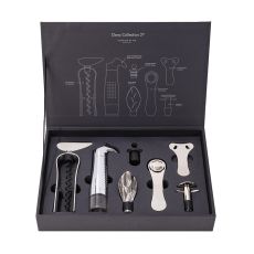 Набор инструментов для вина и шампанского L'Atelier du Vin Oeno Collection №2